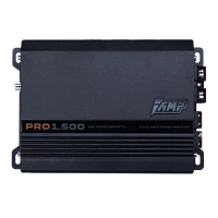 *Усилитель AMP PRO 1.500. Цена – 5 790 руб.