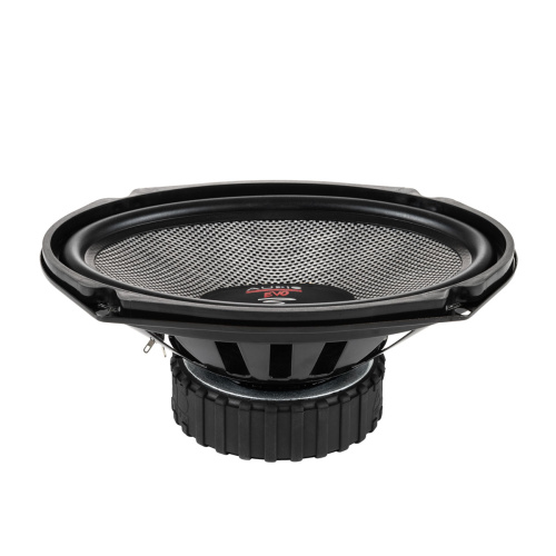 Низкочастотная акустика. Акустическая система AUDIO SYSTEM (Germany) AS609 EVO. Цена от – 15&nbsp;390 руб. фото 3
