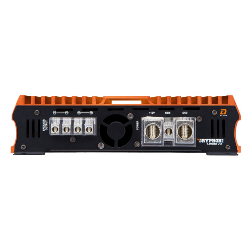 Усилитель DL AUDIO GRYPHON PRO 1.2500 V.2. Цена – 15 490 руб. фото 4