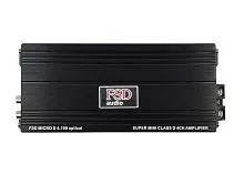 *Усилитель FSD AUDIO MICRO 4.100. Цена – 5&nbsp;940 руб.