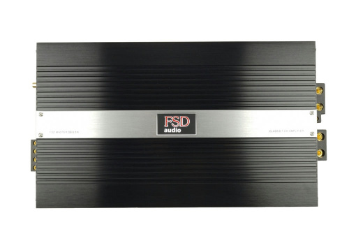 Усилитель FSD AUDIO MASTER DB 8.5K. Цена – 39&nbsp;890 руб.