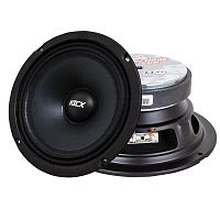 Среднечастотная акустика (Мидбасс). Акустическая система KICX LL6.5 v2. Цена от – 2 990 руб.