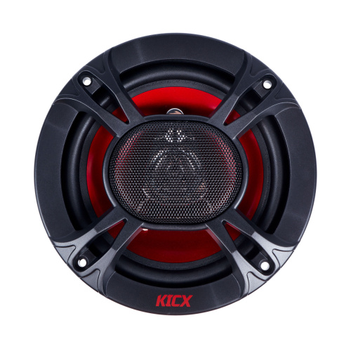 Коаксиальная акустика. Акустическая система KICX SP 165. Цена от – 2 290 руб. фото 6
