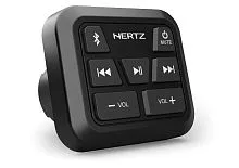 Магнитолы для яхт и катеров. Магнитола HERTZ HMR BT. Цена от – 25 390 руб.