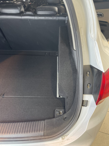 Короб стелс Kia Ceed 2 SW ver.2. Цена – 8 490 руб. фото 3