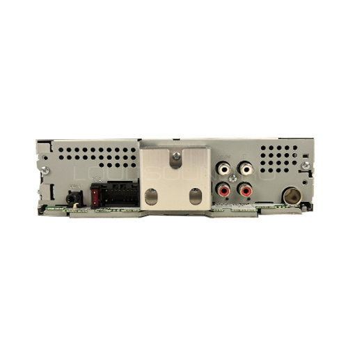 Автомагнитола PIONEER MVH-S125UI типоразмера 1 DIN по цене от – 6 990 руб. фото 2
