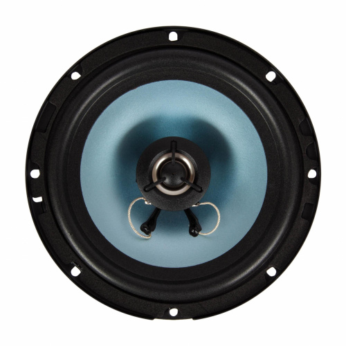 Коаксиальная акустика. Акустическая система KICX PD-652. Цена от – 3 550 руб. фото 3