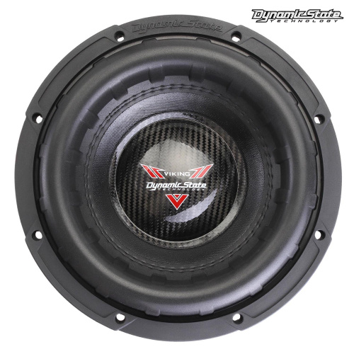 Сабвуфер DYNAMIC STATE VIKING VSW-M25 MJOLNIR. Цена – 22&nbsp;790 руб.
