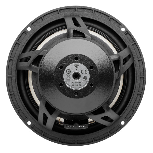2 компонентная акустика. Акустическая система FOCAL ES165K EVO. Цена от – 48 480 руб. фото 15