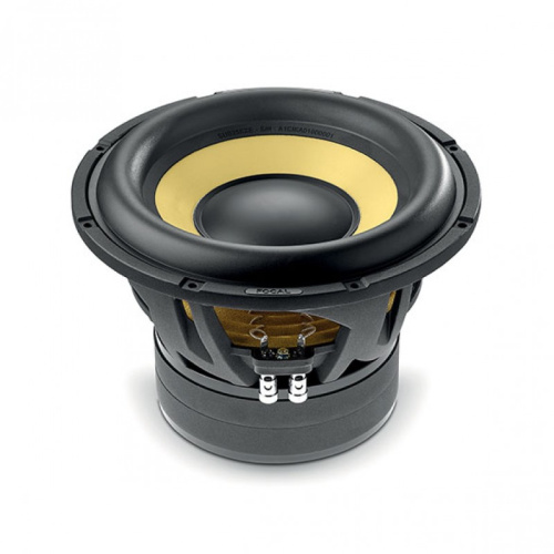 Сабвуфер FOCAL SUB 25KX EVO. Цена – 53 520 руб. фото 6