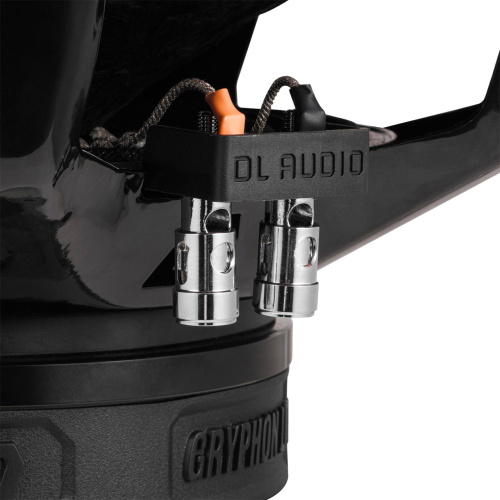Сабвуфер DL AUDIO GRYPHON LITE 12 V.3. Цена – 6 490 руб. фото 5