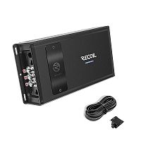 Усилитель RECOIL DII1400.5. Цена – 26 990 руб.