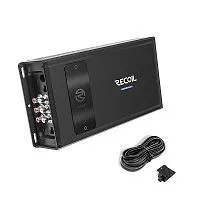 *Усилитель RECOIL DII1400.5. Цена – 26 990 руб.