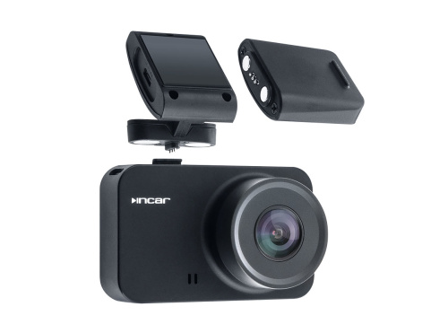 Видеорегистратор INCAR VR-X15. Купить за – 8 290 руб. фото 2