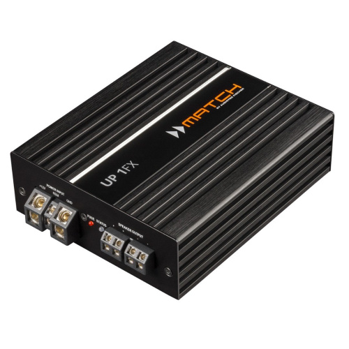 Усилитель MATCH UP 1FX. Цена – 34 990 руб.