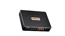 *Усилитель с процессором GOLDHORN DSPA 816 PRO. По цене – 99 990 руб.