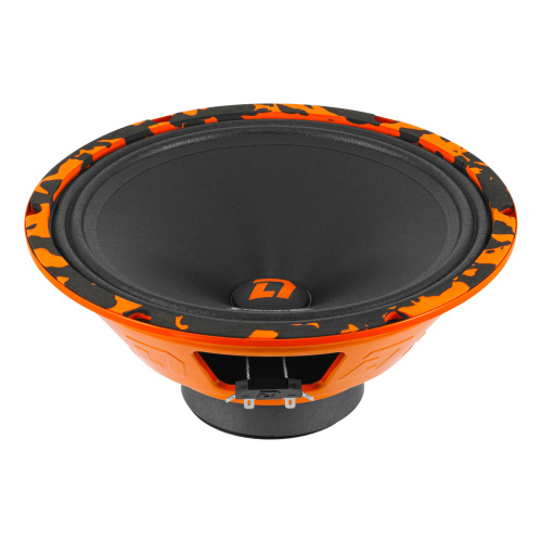 Среднечастотная акустика (Мидбасс). Акустическая система DL AUDIO BARRACUDA 250. Цена от – 4 490 руб. фото 3