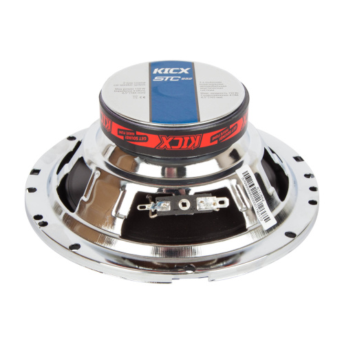 Коаксиальная акустика. Акустическая система KICX STC 652. Цена от – 3 490 руб. фото 3