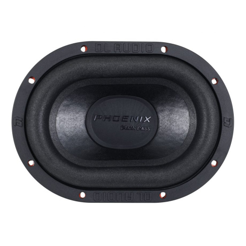 Сабвуфер DL AUDIO PHOENIX BLACK BASS 69. Цена – 6 490 руб. фото 2