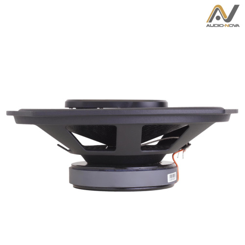 Коаксиальная акустика. Акустическая система AUDIO NOVA TROY CX-69FG. Цена от – 7 050 руб. фото 4