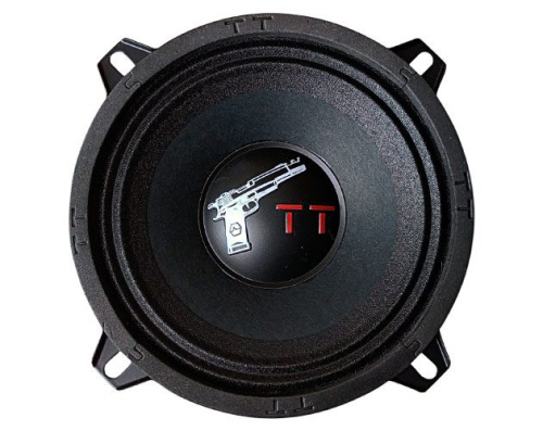 Среднечастотная акустика (Мидбасс). Акустическая система УРАЛ TT 130.2. Цена от – 2 590 руб. фото 2