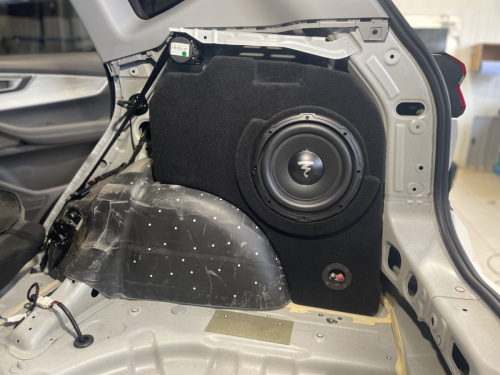 Короб стелс Tenet T7. Цена – 10 990 руб. фото 2 Короб стелс Tenet T7. Цена – 10 990 руб. фото 2