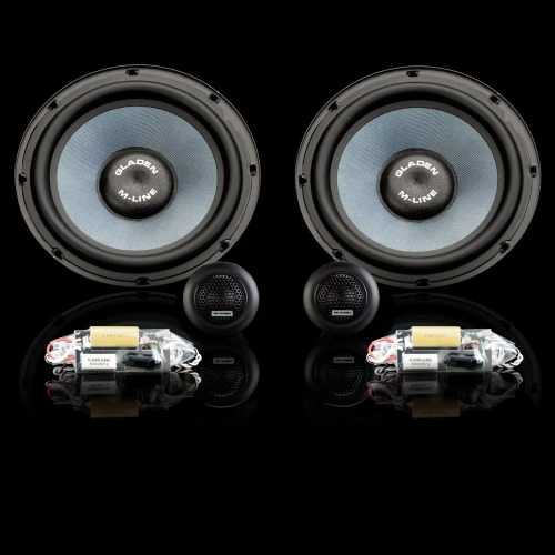 2 компонентная акустика. Акустическая система GLADEN M 165 G2. Цена от – 12 780 руб. фото 3 2 компонентная акустика. Акустическая система GLADEN M 165 G2. Цена от – 12 780 руб. фото 3