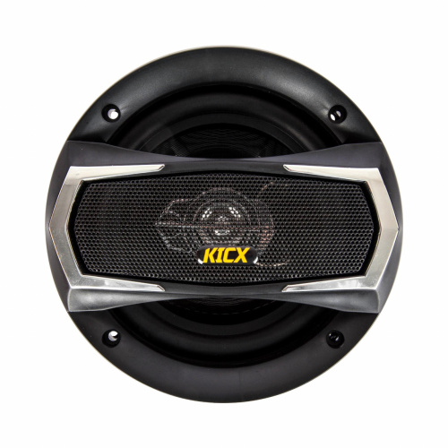 Коаксиальная акустика. Акустическая система KICX JM-165. Цена от – 2 390 руб. фото 2
