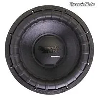 *Сабвуфер DYNAMIC STATE SARMAT SMW-322. Цена – 9 150 руб.
