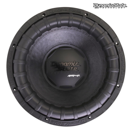 Сабвуфер DYNAMIC STATE SARMAT SMW-322. Цена – 9 150 руб.
