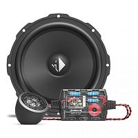 2 компонентная акустика. Акустическая система HELIX Ci3 K165.2FM-S2. Цена от – 26 890 руб.