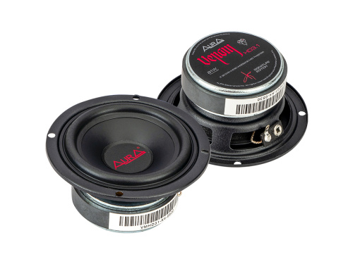Среднечастотная акустика. Акустическая система AURA VENOM-HD3.1. Цена от – 5 990 руб.