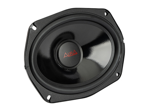 Среднечастотная акустика. Акустическая система AURA VENOM-CL69-MB. Цена от – 7 790 руб. фото 3