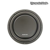 Сабвуфер DYNAMIC STATE CUSTOM CSW-S30. Цена – 6 390 руб.
