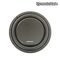 *Сабвуфер DYNAMIC STATE CUSTOM CSW-S30. Цена – 6 390 руб.
