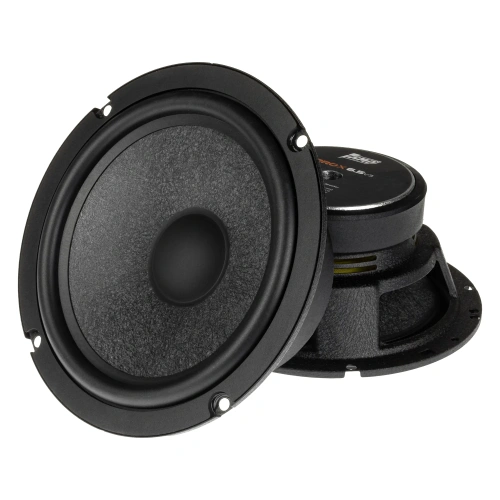 2 компонентная акустика. Акустическая система AMP PRO X 6.5 v3. Цена от – 7&nbsp;650 руб. фото 5