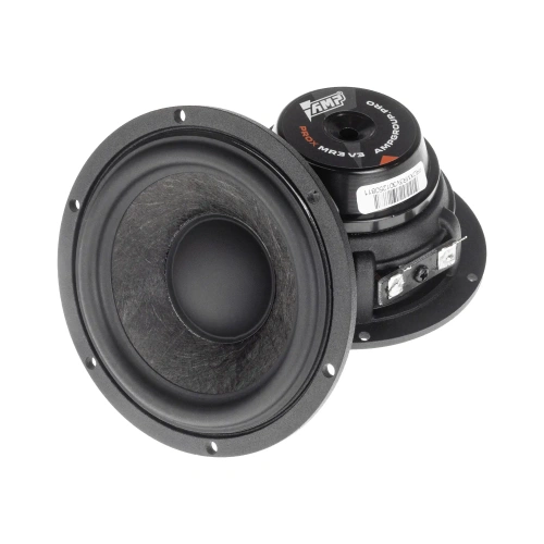 Среднечастотная акустика. Акустическая система AMP PRO X MR3 V3. Цена от – 5&nbsp;750 руб. фото 4