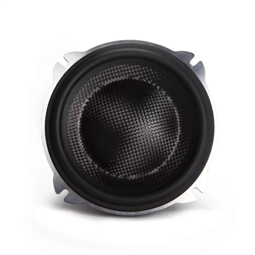 Низкочастотная акустика. Акустическая система MOREL ELATE CARBON MW5. Цена от – 119 990 руб. фото 5