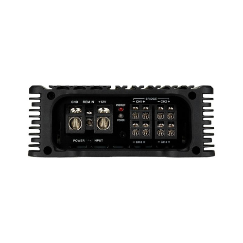 Усилитель AVATAR PURE SOUND PS-150.4. Цена – 11&nbsp;990 руб. фото 2