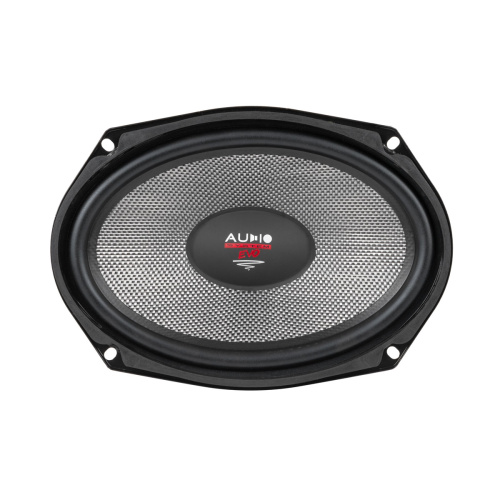 2 компонентная акустика. Акустическая система AUDIO SYSTEM (Germany) R609 EVO2. Цена от – 30&nbsp;690 руб. фото 5
