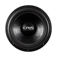 *Сабвуфер ORIS ELECTRONICS KNOCKDOWN NW-D1.12С. Цена – 16 690 руб.