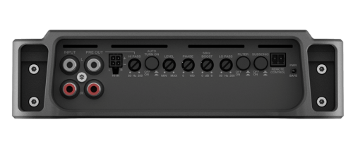 Усилители для яхт и катеров. Усилитель HERTZ HCP 1MDK. Цена от – 71&nbsp;190 руб. фото 3