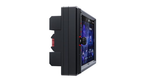 Автомагнитола PROLOGY MPA-220 DSP типоразмера 2 DIN по цене от – 20&nbsp;990 руб. фото 4