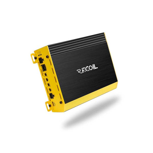 Усилитель RECOIL RL1500.1. Цена – 16&nbsp;990 руб.