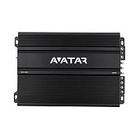Усилитель AVATAR ABR-1200.1. Цена – 7 990 руб.