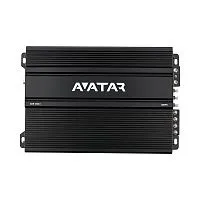 *Усилитель AVATAR ABR-1200.1. Цена – 7 990 руб.