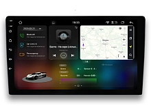 *Автомагнитола FENIX-AUDIO M4 10" 8-256Gb