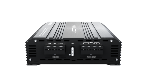 Усилитель PROLOGY M-2.80. Цена – 4&nbsp;990 руб. фото 2