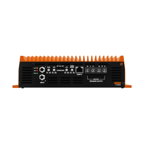 Усилитель DL AUDIO LEGEND 2.2000. Цена – 33&nbsp;990 руб. фото 4