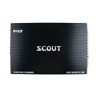 Усилитель COLT SCOUT 4.100. Цена – 5&nbsp;390 руб.